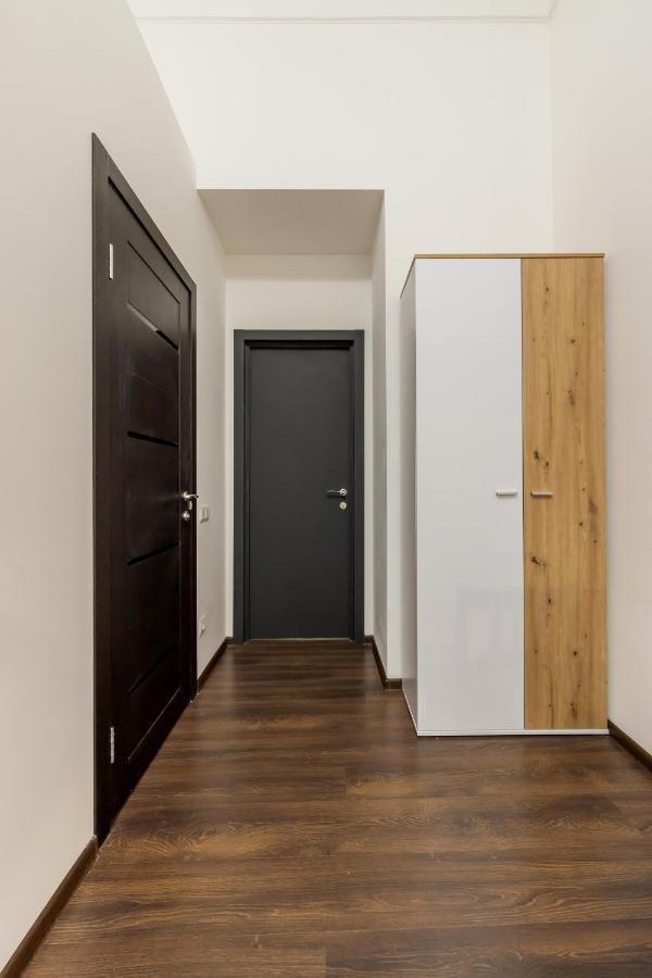Rv Old City Apartment Velyka Vasylkivska 28,Self Check-In 24Х7 Kiev Eksteriør billede