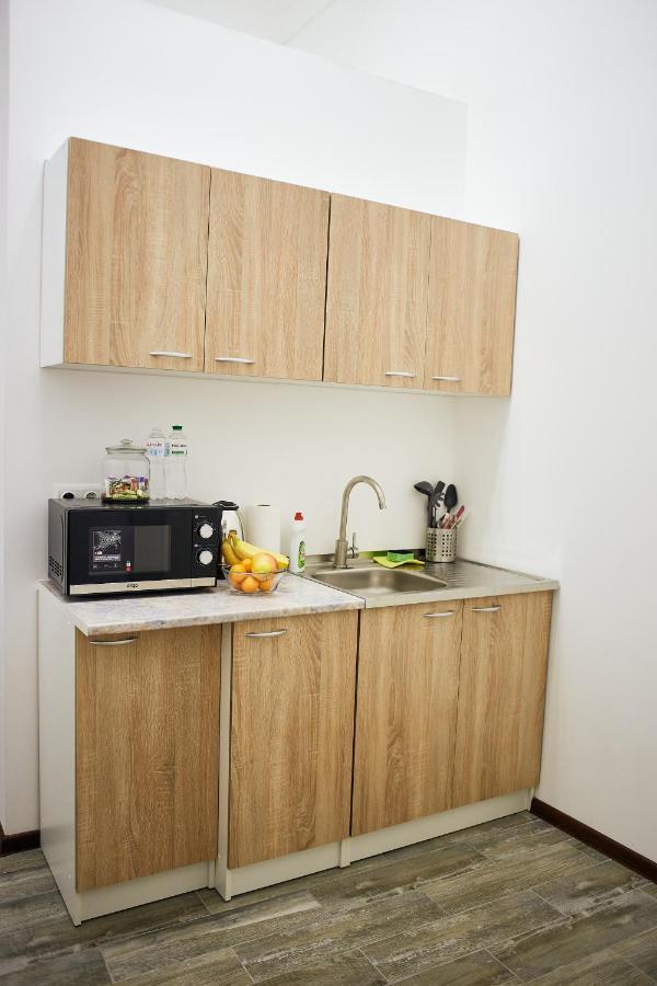 Rv Old City Apartment Velyka Vasylkivska 28,Self Check-In 24Х7 Kiev Eksteriør billede