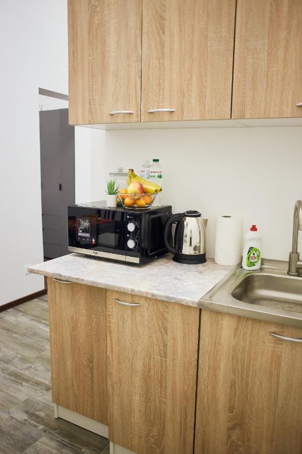 Rv Old City Apartment Velyka Vasylkivska 28,Self Check-In 24Х7 Kiev Eksteriør billede