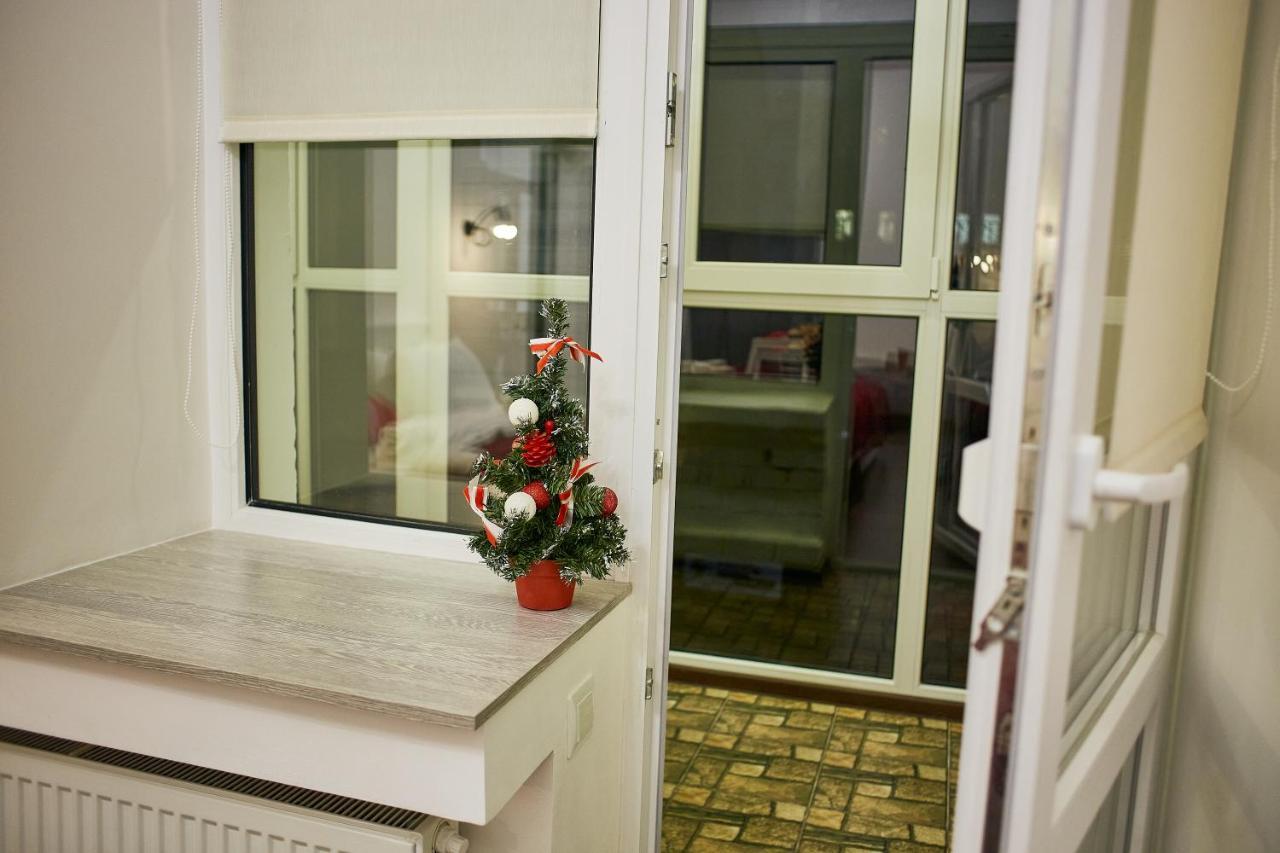 Rv Old City Apartment Velyka Vasylkivska 28,Self Check-In 24Х7 Kiev Eksteriør billede
