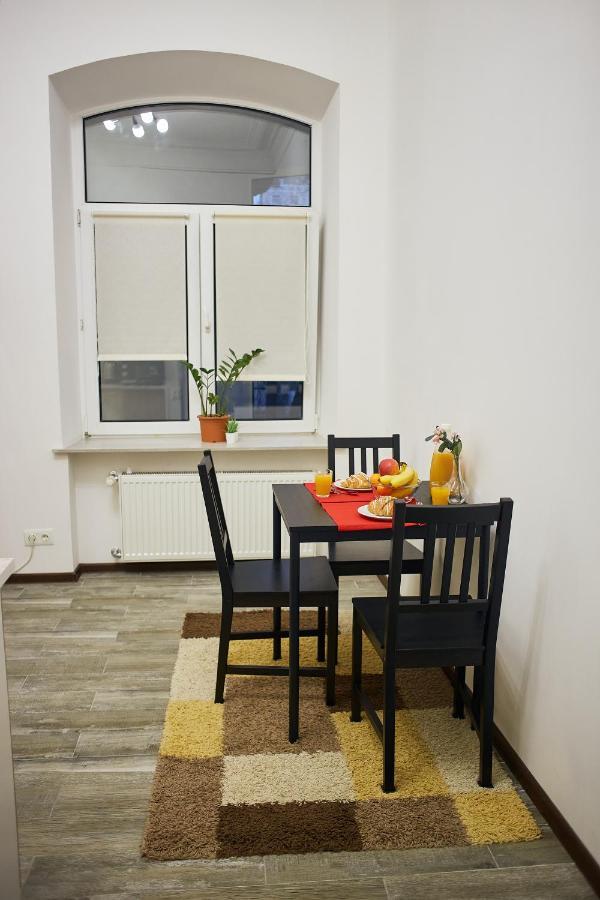 Rv Old City Apartment Velyka Vasylkivska 28,Self Check-In 24Х7 Kiev Eksteriør billede